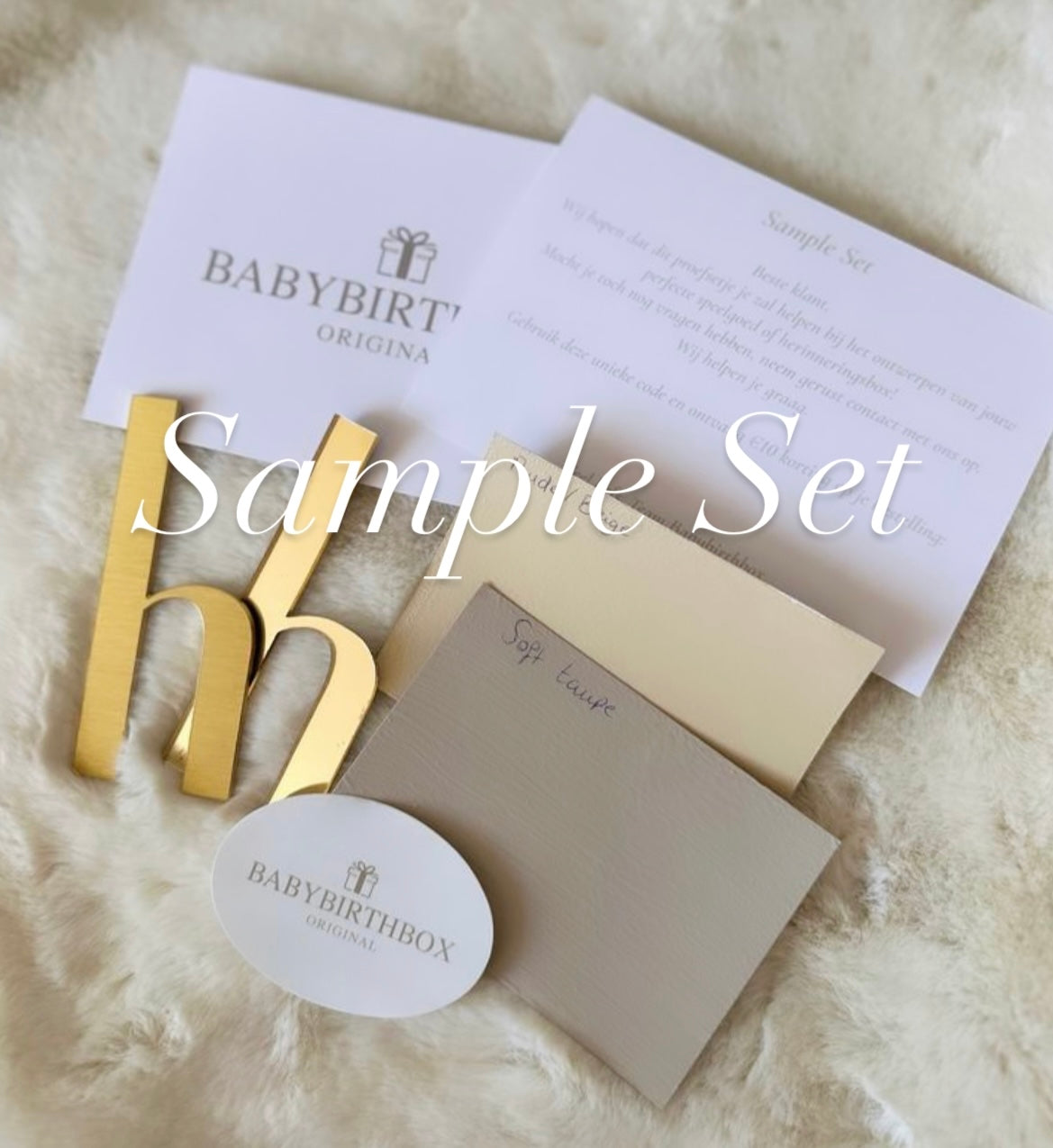Sample Set